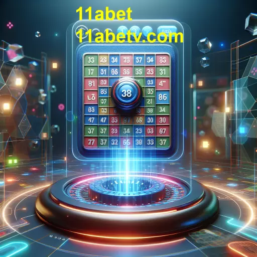 Descubra a Emoção do Bingo no 11abet: Diversão e Prêmios em Jogo