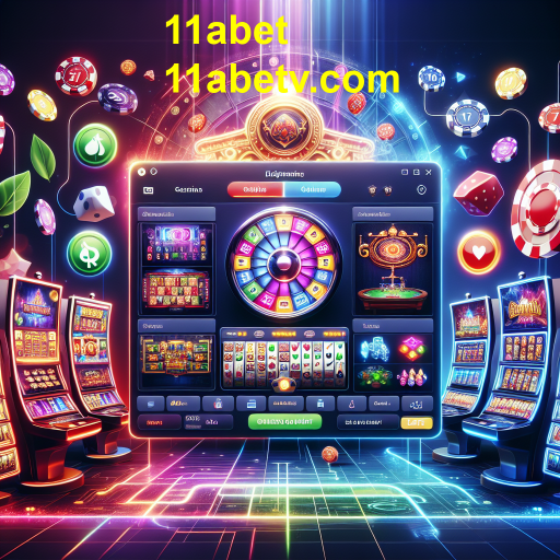 11abet