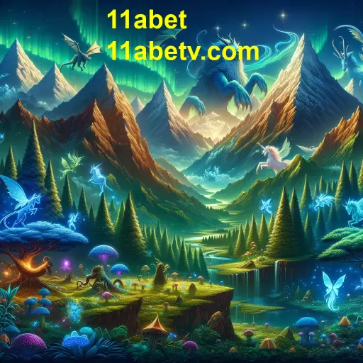 Explorando o Mundo dos Jogos de Fantasia no 11abet